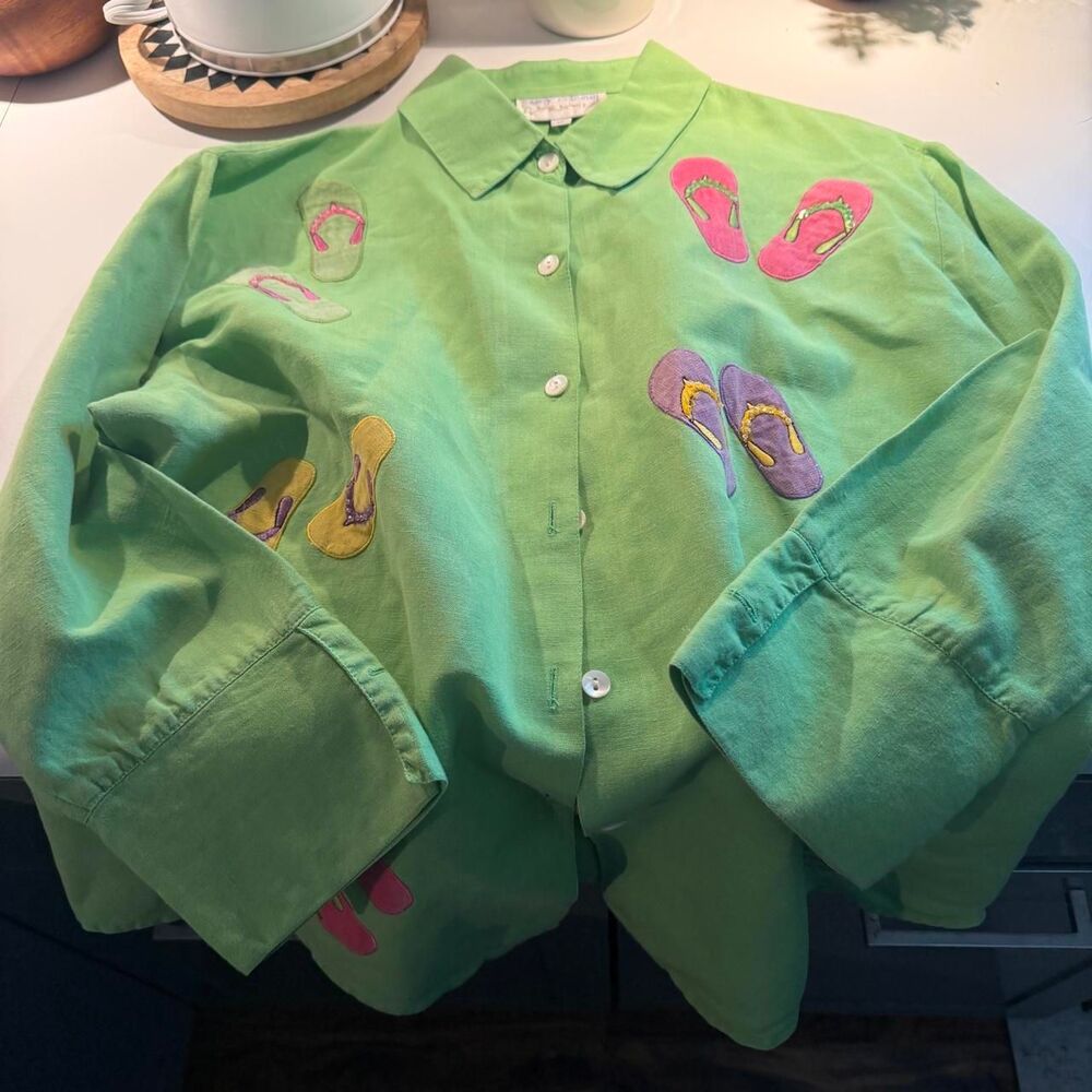 Unbranded Women's multi Shirt